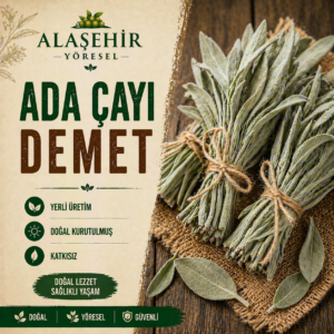 ADA ÇAYI-DEMET